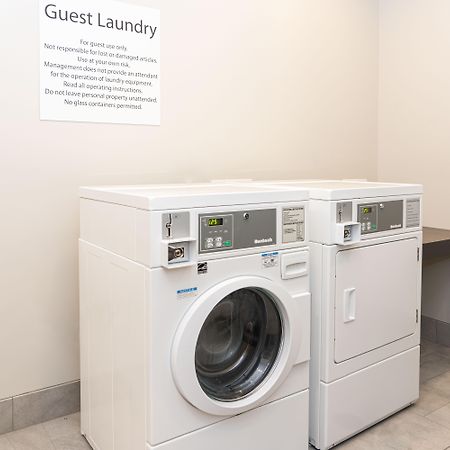 Holiday Inn Express & Suites Columbus - Easton Area By Ihg Gahanna Ngoại thất bức ảnh