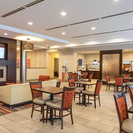Holiday Inn Express & Suites Columbus - Easton Area By Ihg Gahanna Ngoại thất bức ảnh