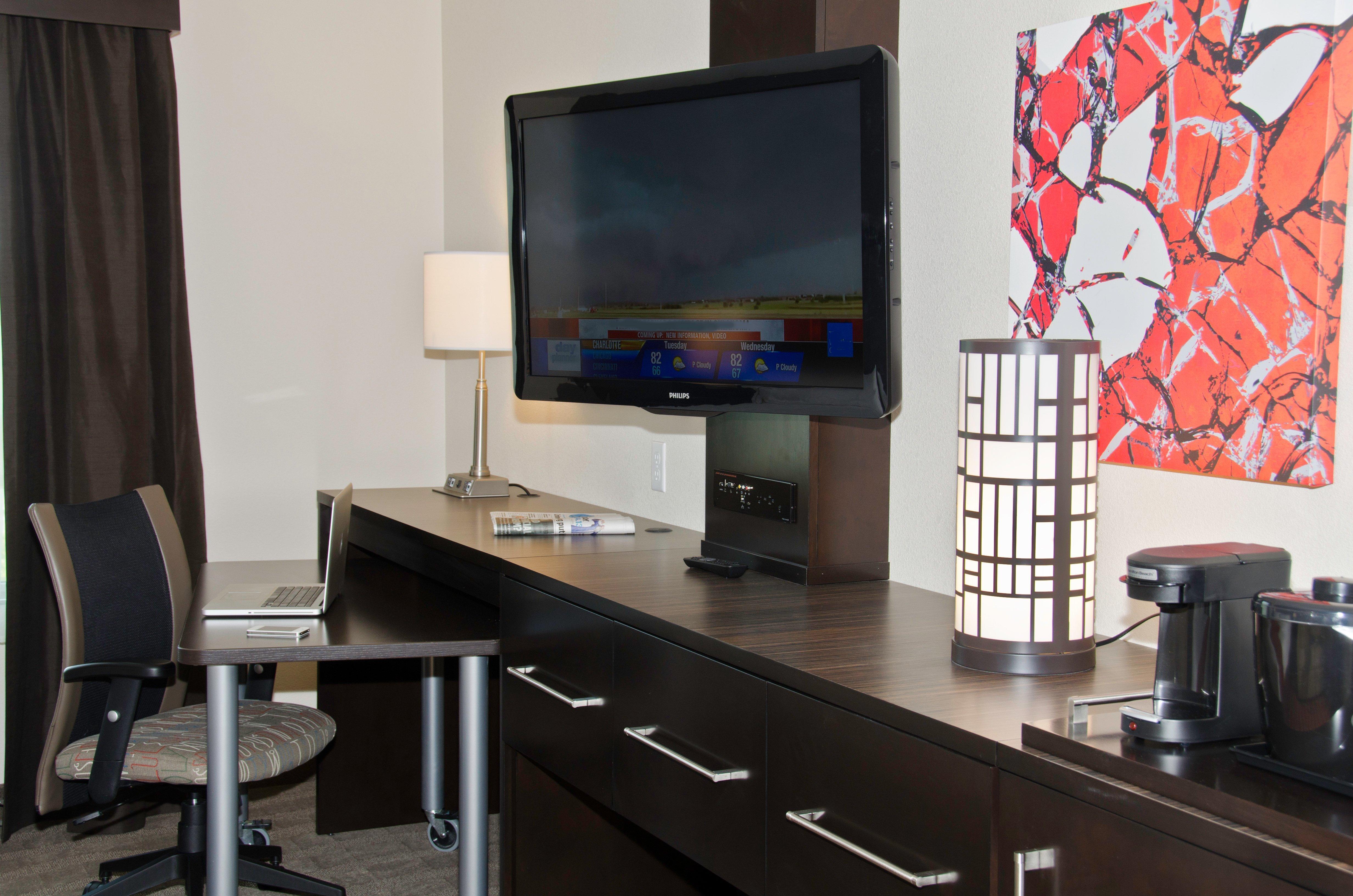Holiday Inn Express & Suites Columbus - Easton Area By Ihg Gahanna Phòng bức ảnh