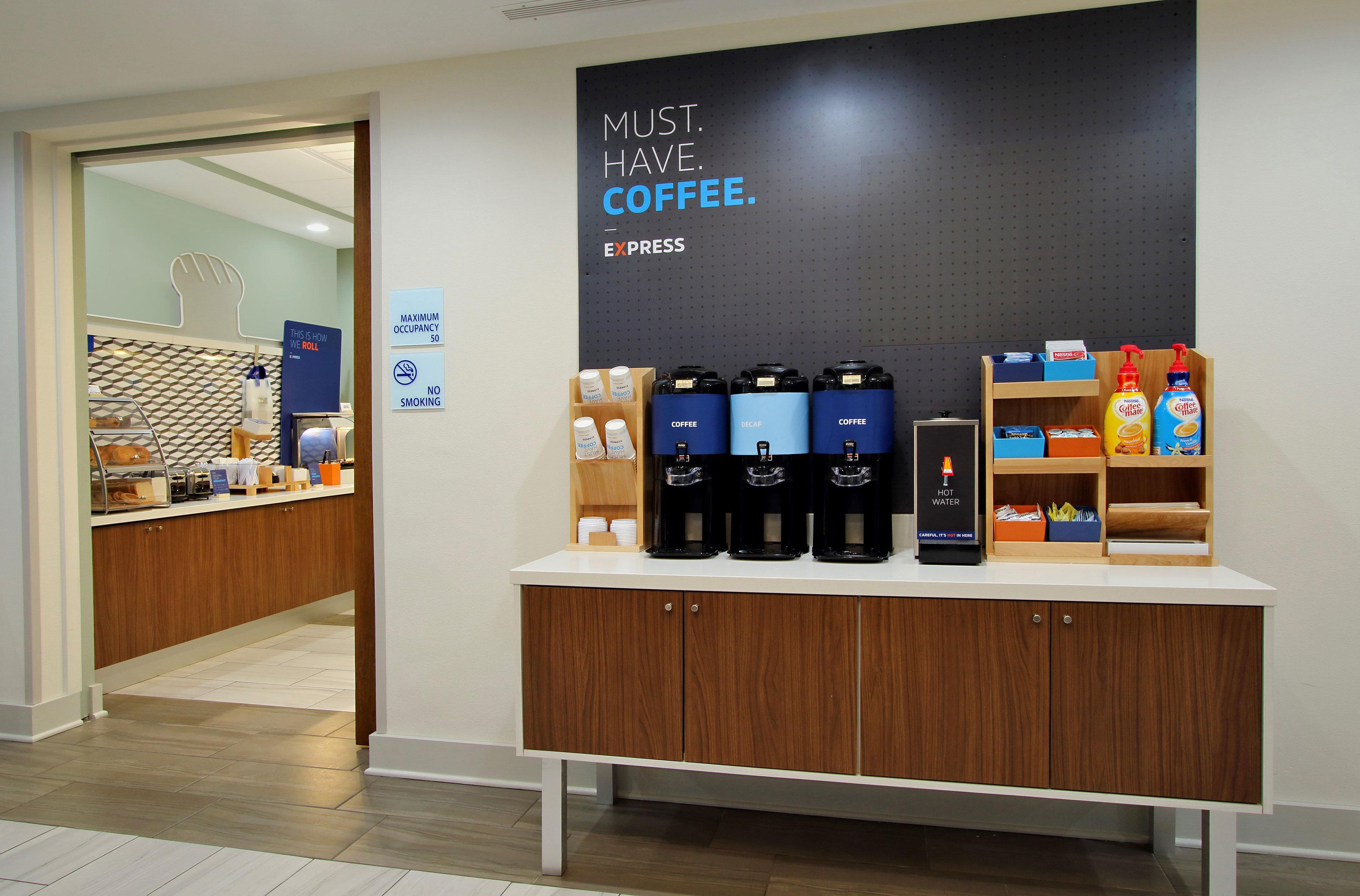 Holiday Inn Express & Suites Columbus - Easton Area By Ihg Gahanna Ngoại thất bức ảnh