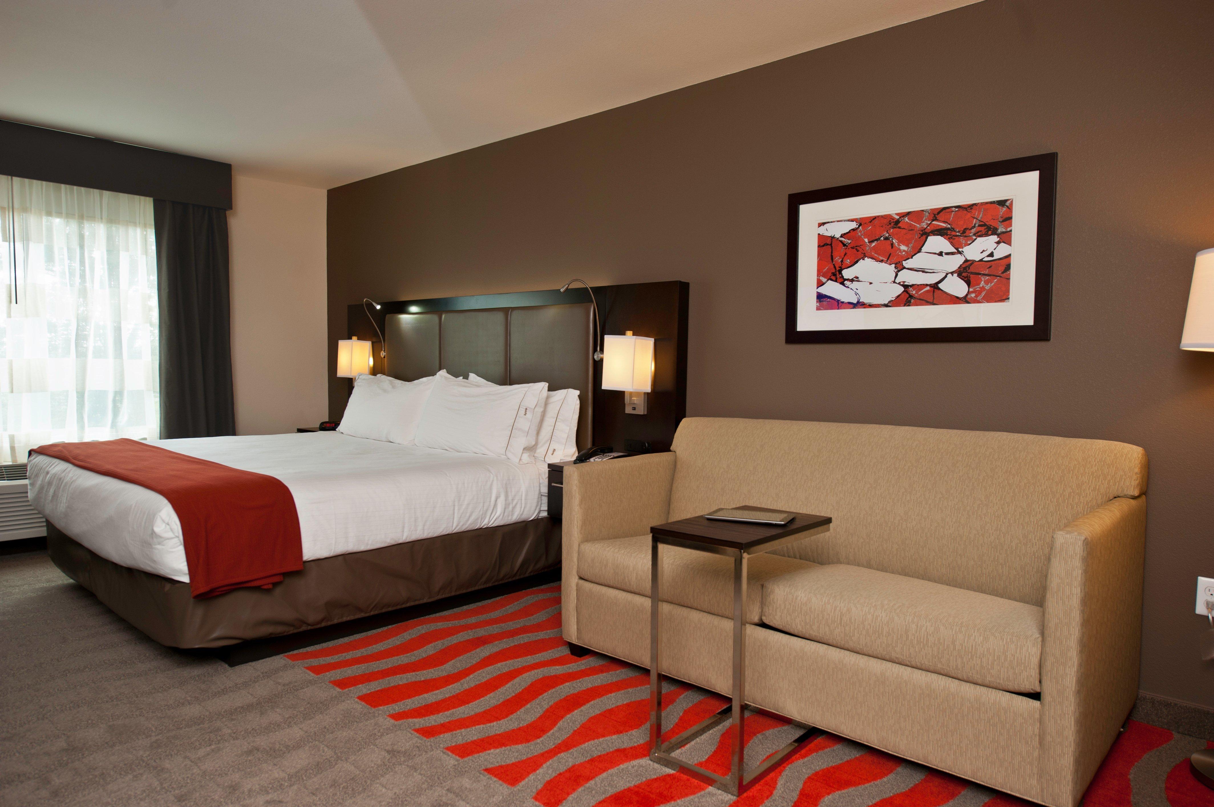 Holiday Inn Express & Suites Columbus - Easton Area By Ihg Gahanna Phòng bức ảnh