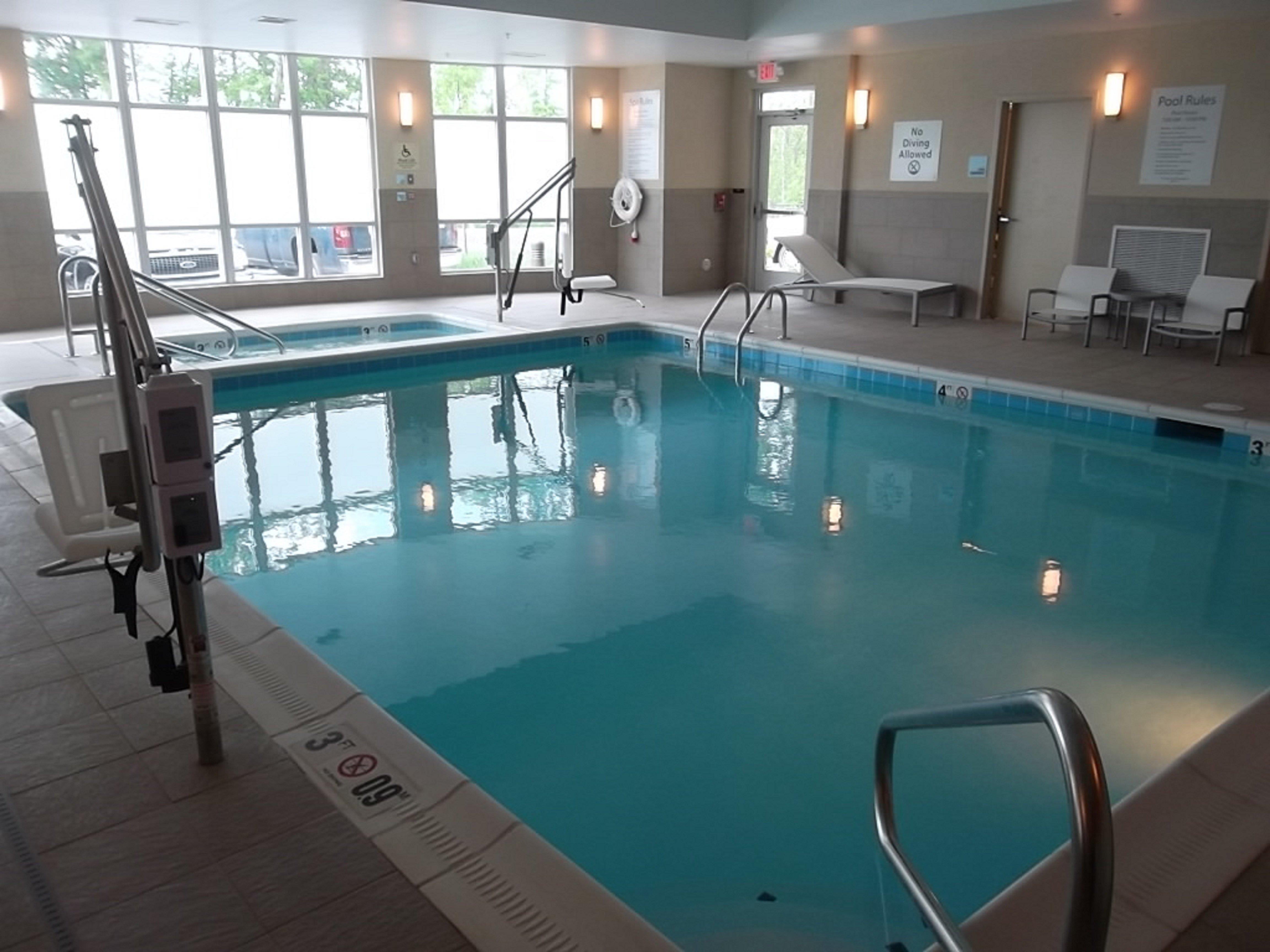 Holiday Inn Express & Suites Columbus - Easton Area By Ihg Gahanna Ngoại thất bức ảnh