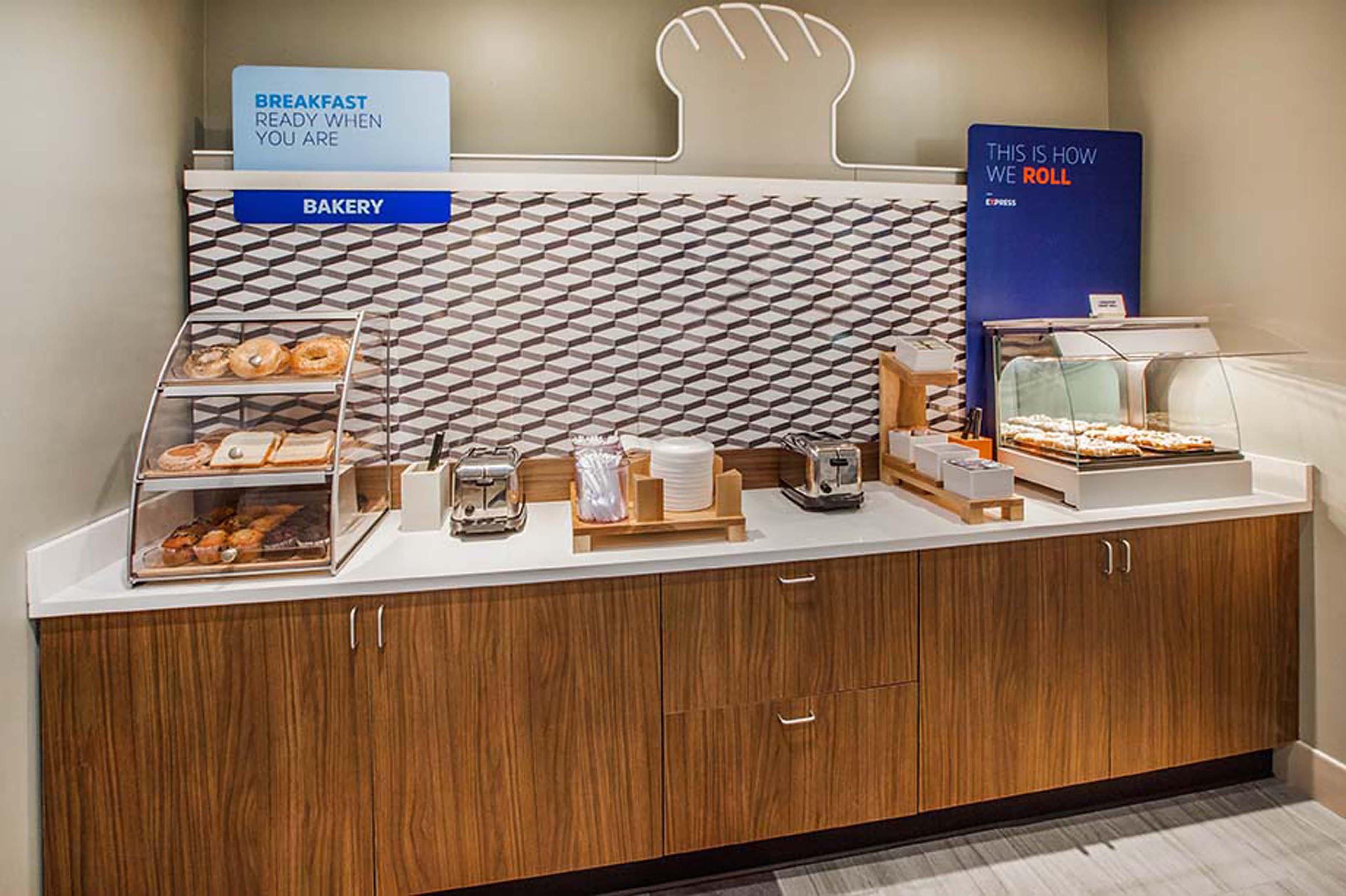 Holiday Inn Express & Suites Columbus - Easton Area By Ihg Gahanna Ngoại thất bức ảnh