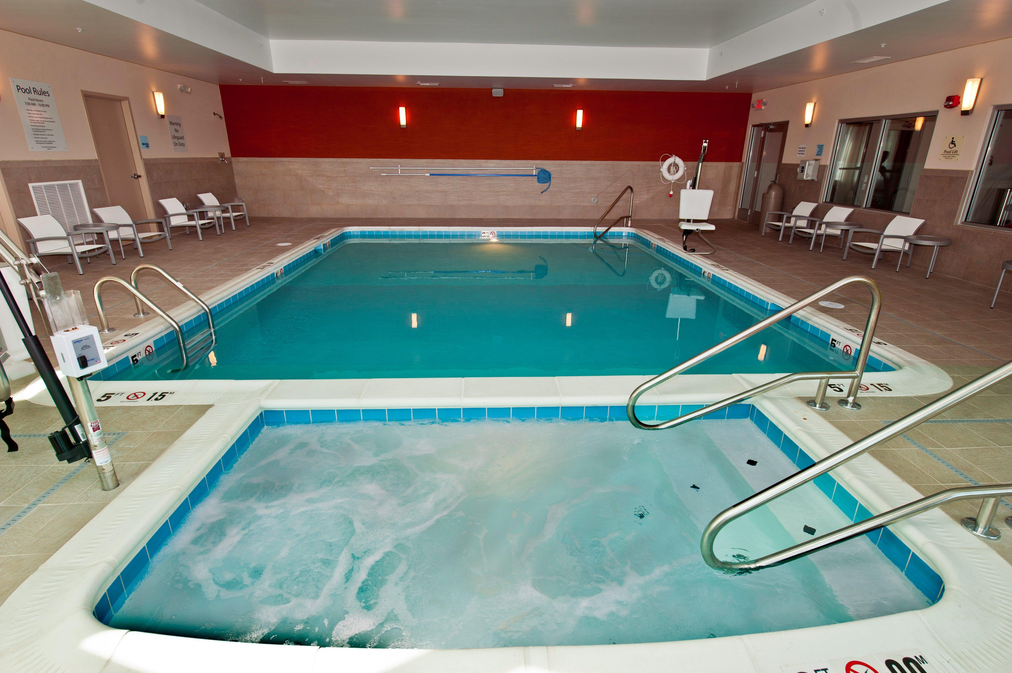 Holiday Inn Express & Suites Columbus - Easton Area By Ihg Gahanna Tiện nghi bức ảnh