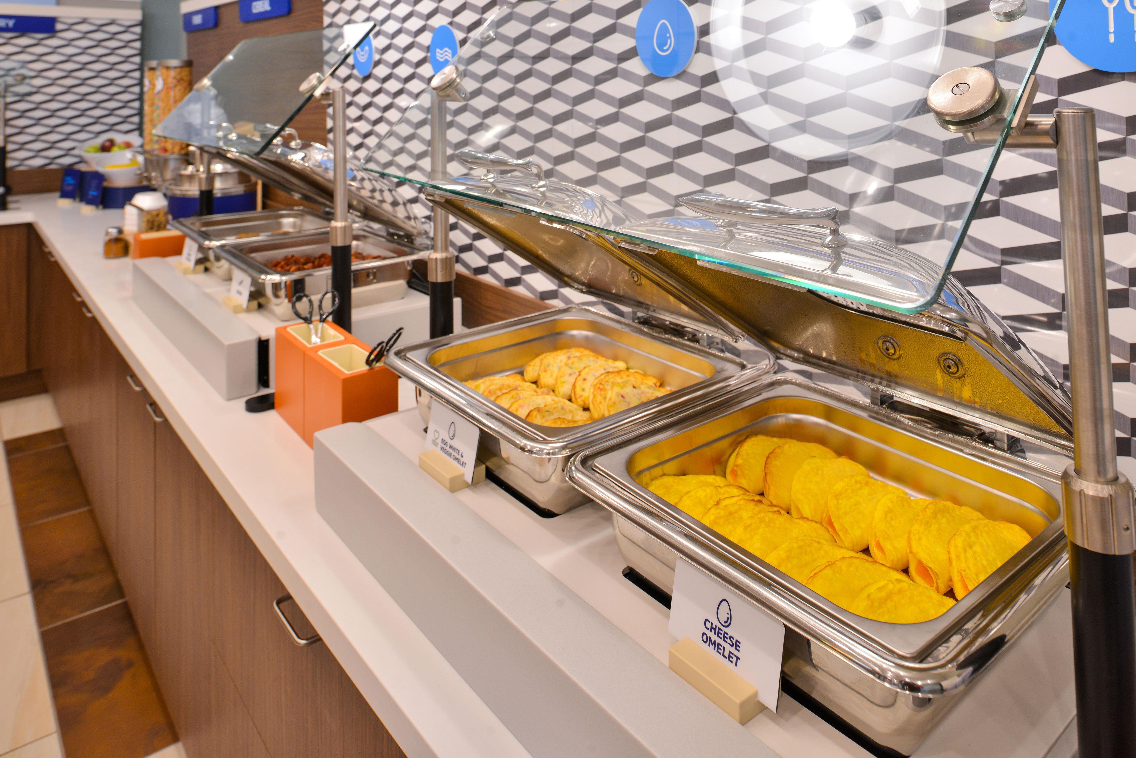 Holiday Inn Express & Suites Columbus - Easton Area By Ihg Gahanna Ngoại thất bức ảnh