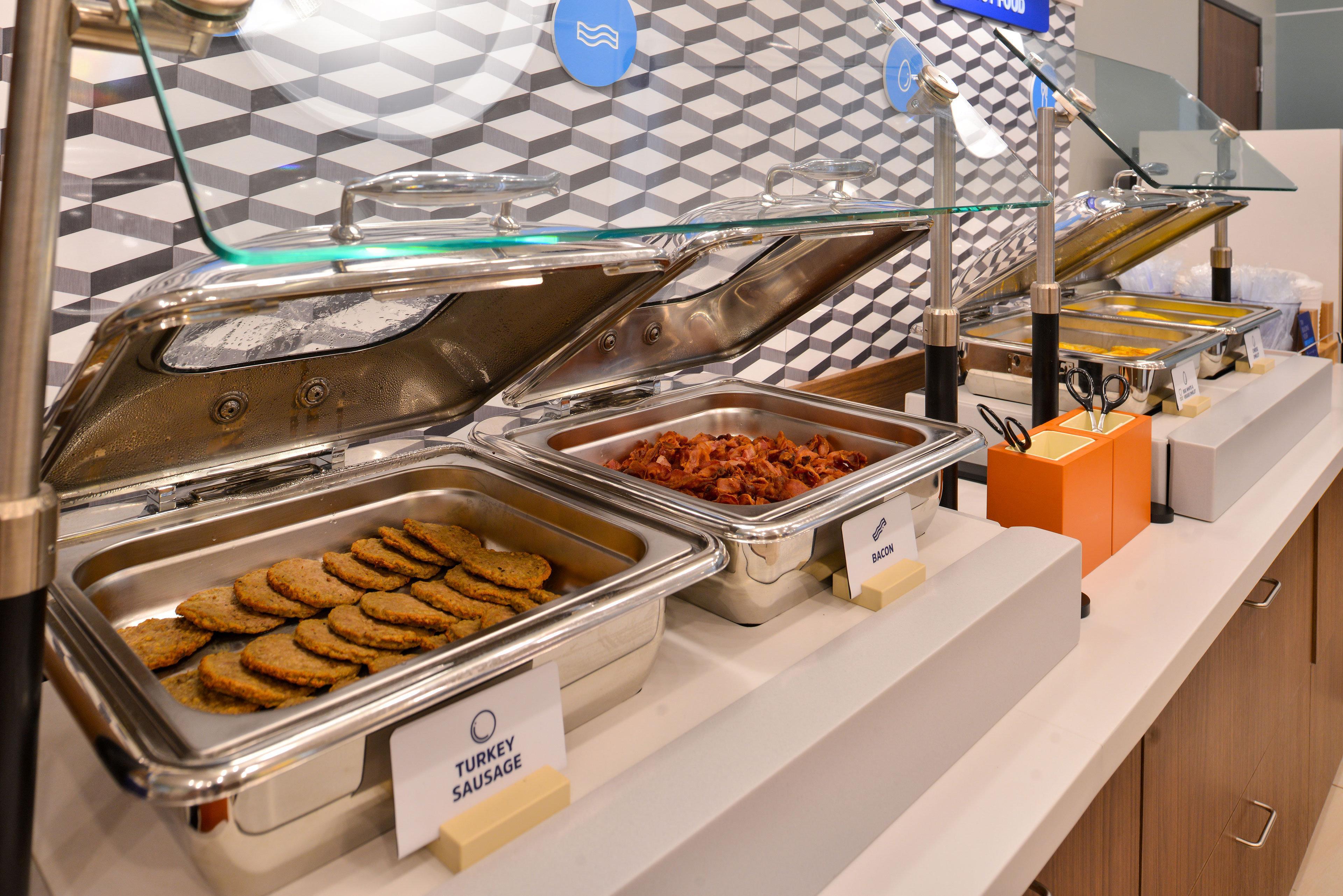 Holiday Inn Express & Suites Columbus - Easton Area By Ihg Gahanna Ngoại thất bức ảnh