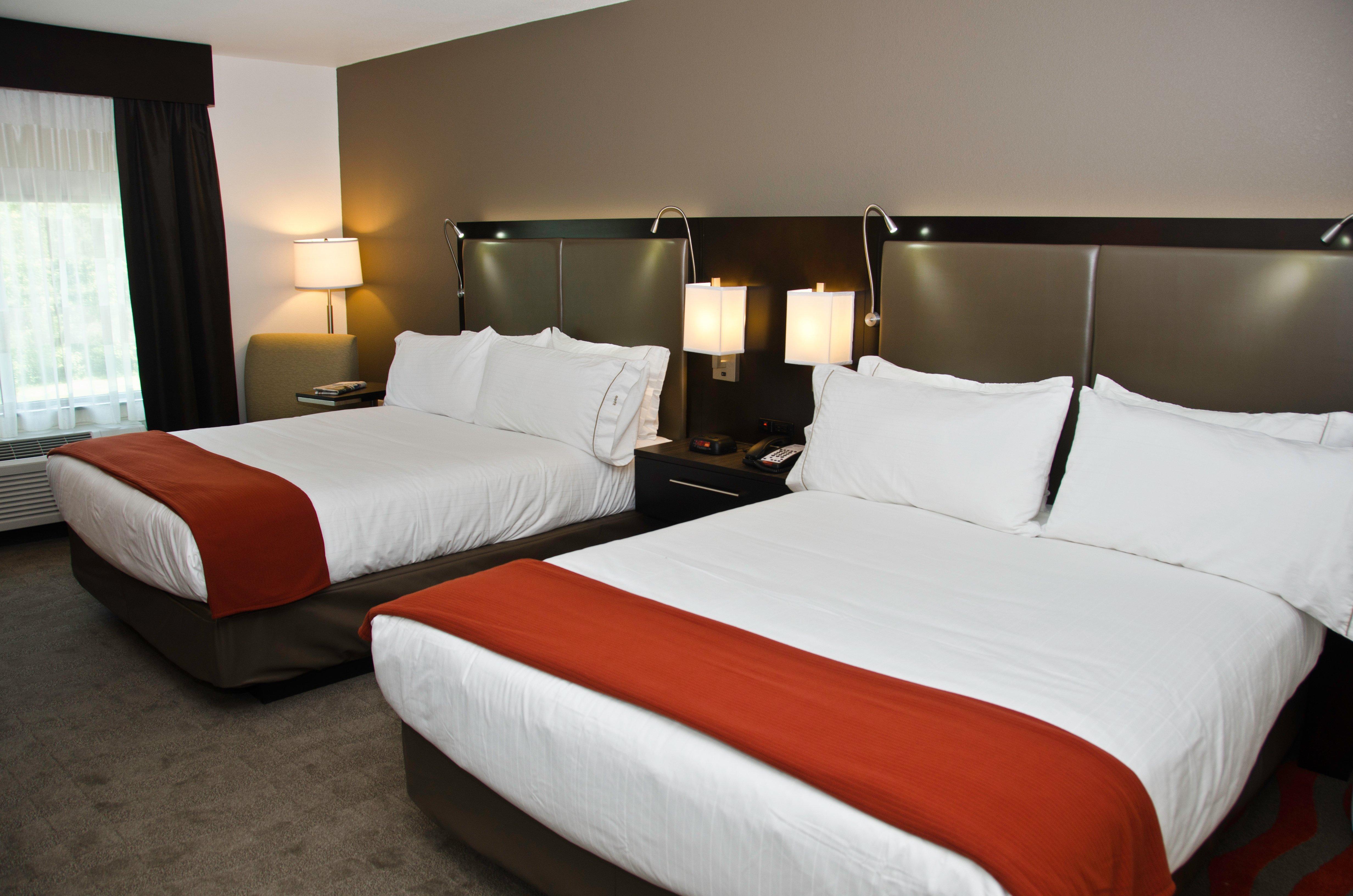 Holiday Inn Express & Suites Columbus - Easton Area By Ihg Gahanna Phòng bức ảnh