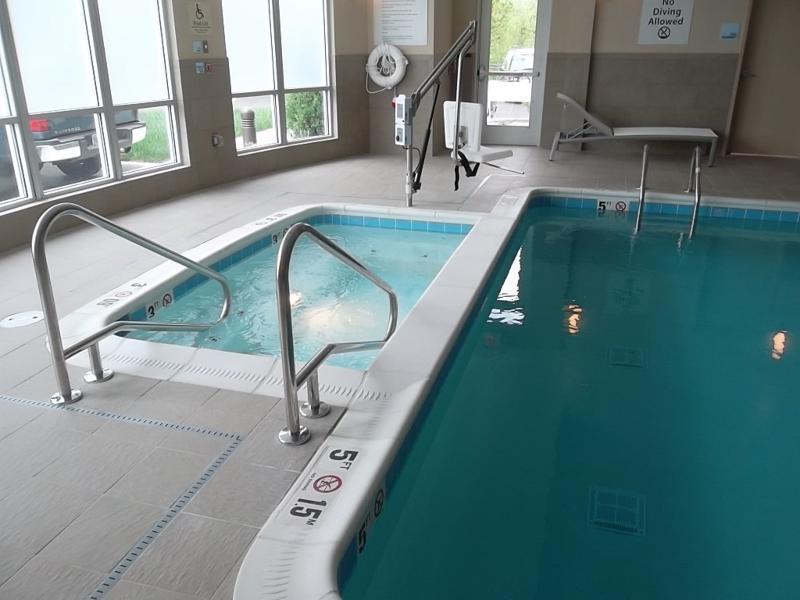 Holiday Inn Express & Suites Columbus - Easton Area By Ihg Gahanna Ngoại thất bức ảnh